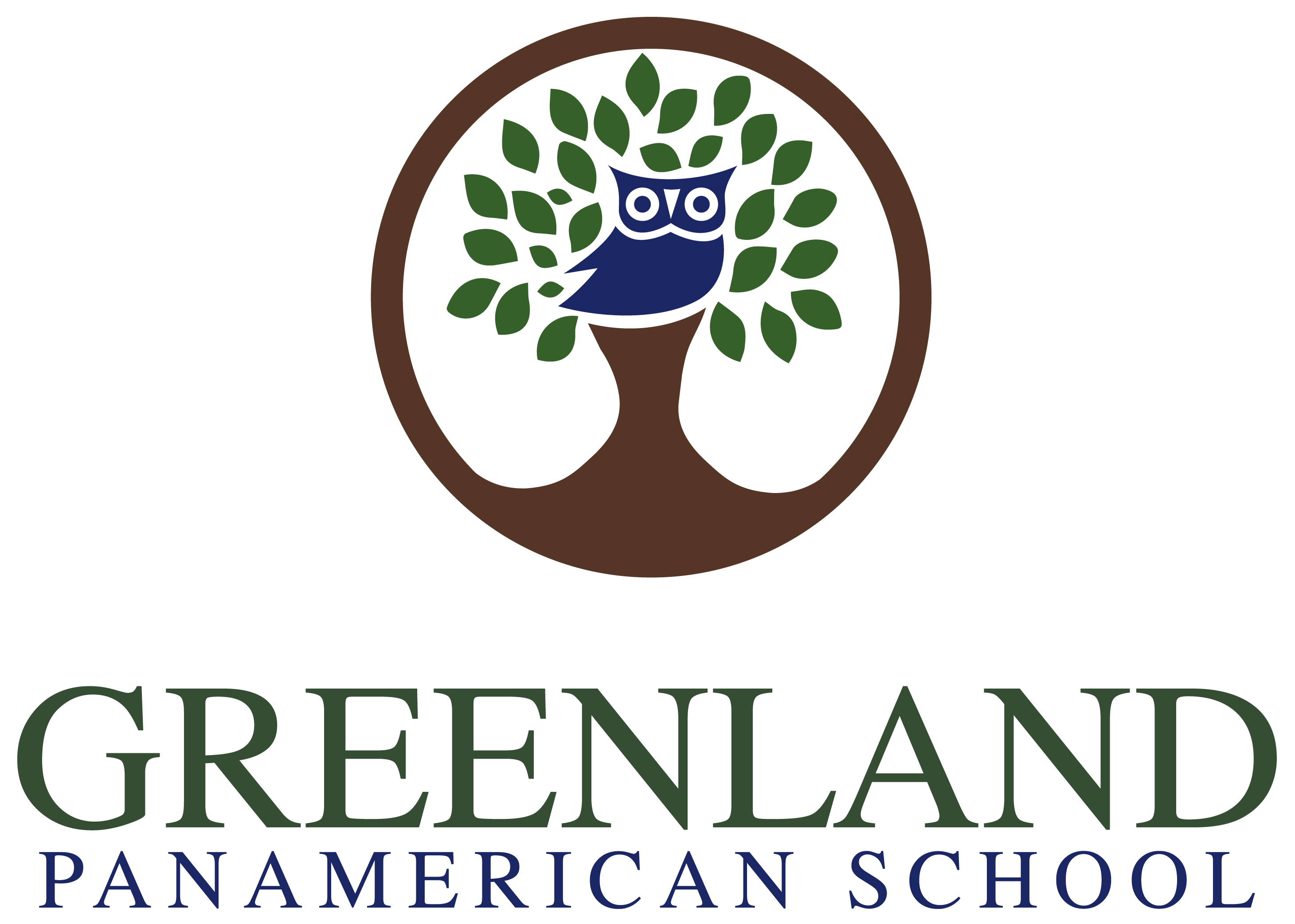Colegio Greenland